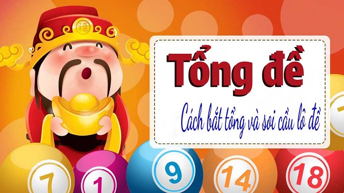 Tham khảo cách bắt tổng đề của cao thủ